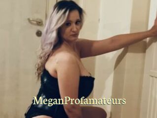 MeganProfamateurs