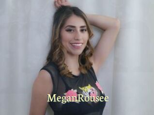 MeganRousee