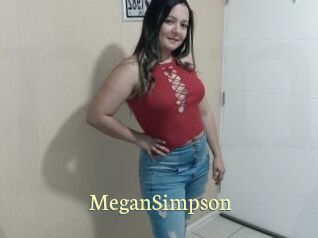 MeganSimpson Porn str8