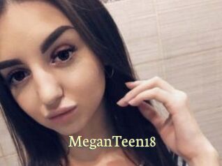 MeganTeen18