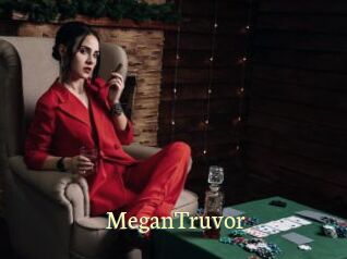 MeganTruvor Porn str8