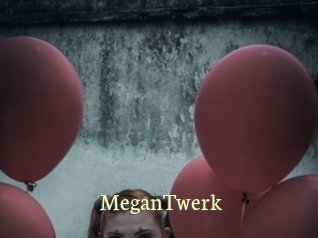 MeganTwerk Porn str8