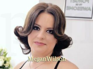 MeganWilson Porn str8