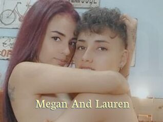 Megan_And_Lauren