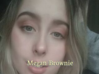 Megan_Brownie