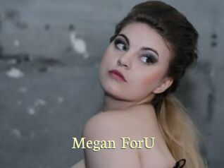 Megan_ForU