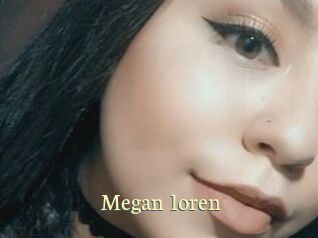 Megan_loren