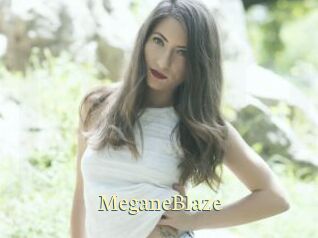MeganeBlaze