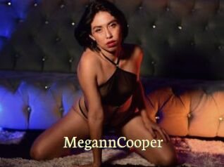 MegannCooper Porn str8
