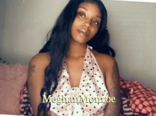 MeghanMonroe Porn str8