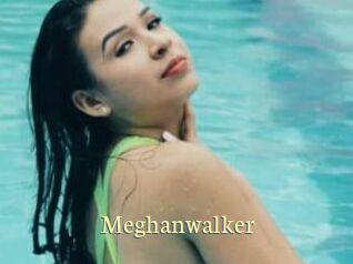 Meghanwalker