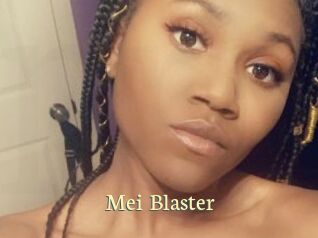 Mei_Blaster Porn str8