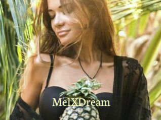 MelXDream Porn str8