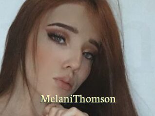 MelaniThomson Porn str8