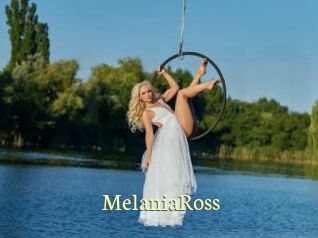 MelaniaRoss