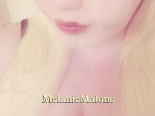 MelanieMalone