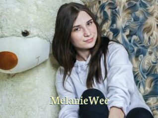 MelanieWee Porn str8