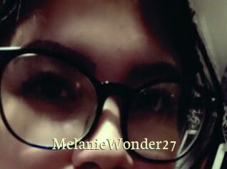 MelanieWonder27