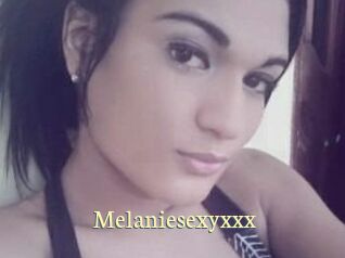 Melaniesexyxxx