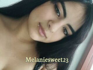 Melaniesweet23 Porn str8