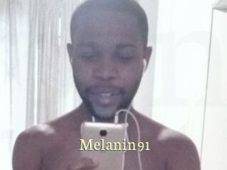 Melanin91 Porn str8