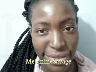 MelanineSavage Porn str8