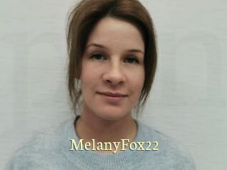 MelanyFox22