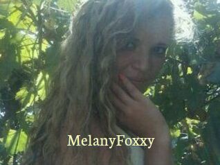 MelanyFoxxy