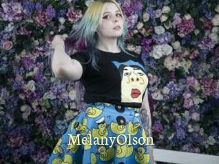 MelanyOlson