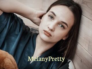 MelanyPretty