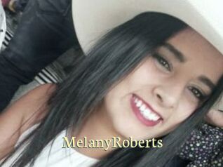 MelanyRoberts Porn str8