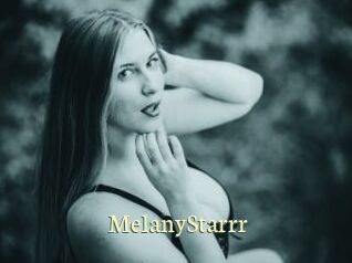 MelanyStarrr