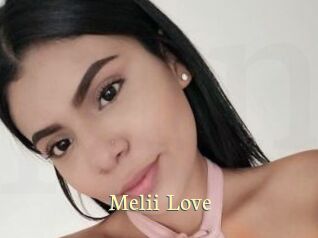 Melii_Love