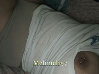Melimeli97 Porn str8