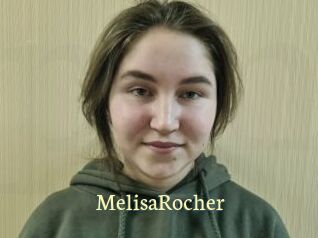 MelisaRocher