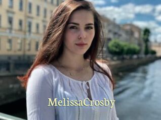 MelissaCrosby
