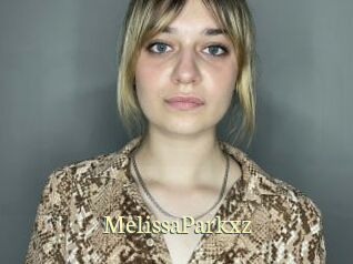 MelissaParkxz