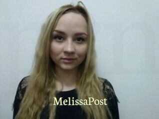 MelissaPost Porn str8