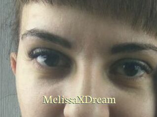 MelissaXDream