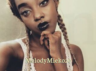 MelodyMieko20 Porn str8