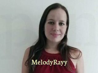 MelodyRayy Porn str8