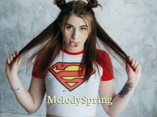MelodySpring