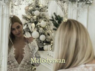 Melodyswan