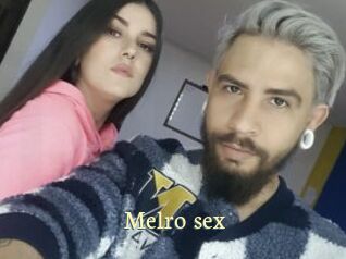 Melro_sex Porn str8