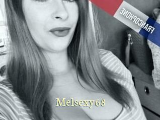 Melsexy68 Porn str8