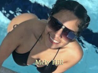 Mely_Hill Porn str8