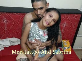 Men_tattoo_And_Sabrina