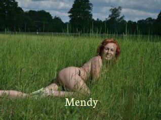Mendy Porn str8