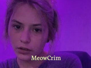 MeowCrim