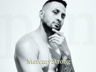 MercuryStrong Porn str8